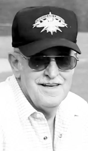 Ellis E. ‘Fuzz’ Towery